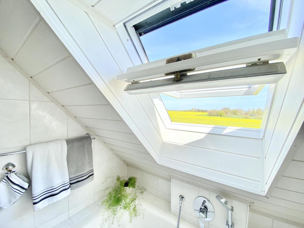 Poeler Koje Villa Kirchdorf  Ngoại thất bức ảnh